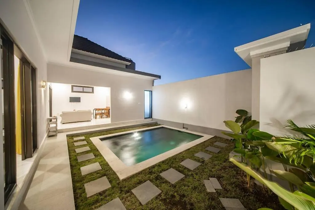 Villa Semangka, Seminyak Umalas Kerobokan Indonesia