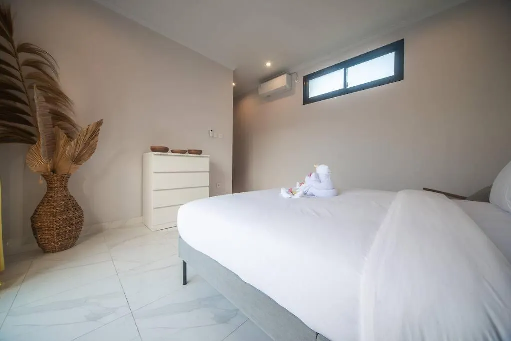 Villa Semangka, Seminyak Umalas Kerobokan 0*,