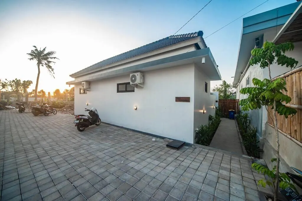 Villa Semangka, Seminyak Umalas Kerobokan