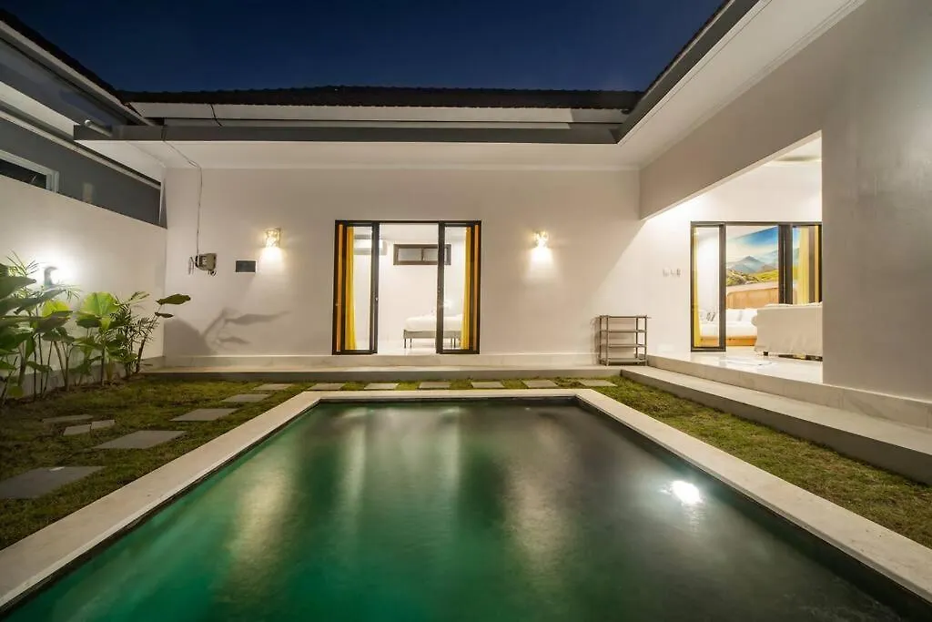 Villa Semangka, Seminyak Umalas Kerobokan 0*,  Indonesia