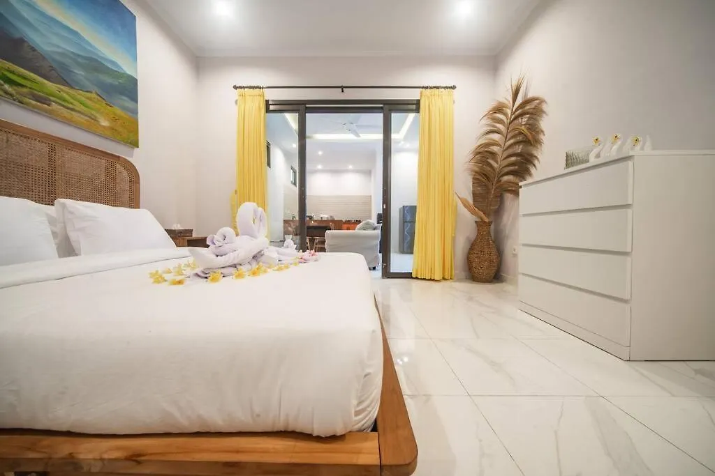 Villa Semangka, Seminyak Umalas Kerobokan 0*,  Indonesia