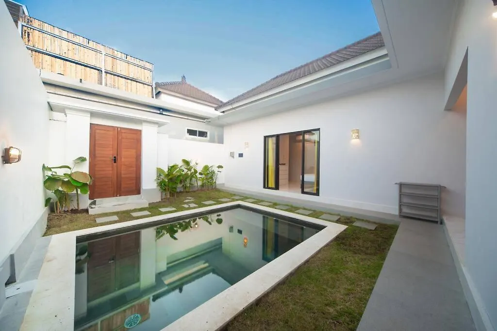 Villa Semangka, Seminyak Umalas Kerobokan 0*,  Indonesia