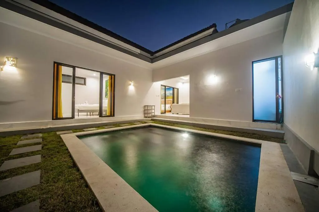 Villa Semangka, Seminyak Umalas Kerobokan