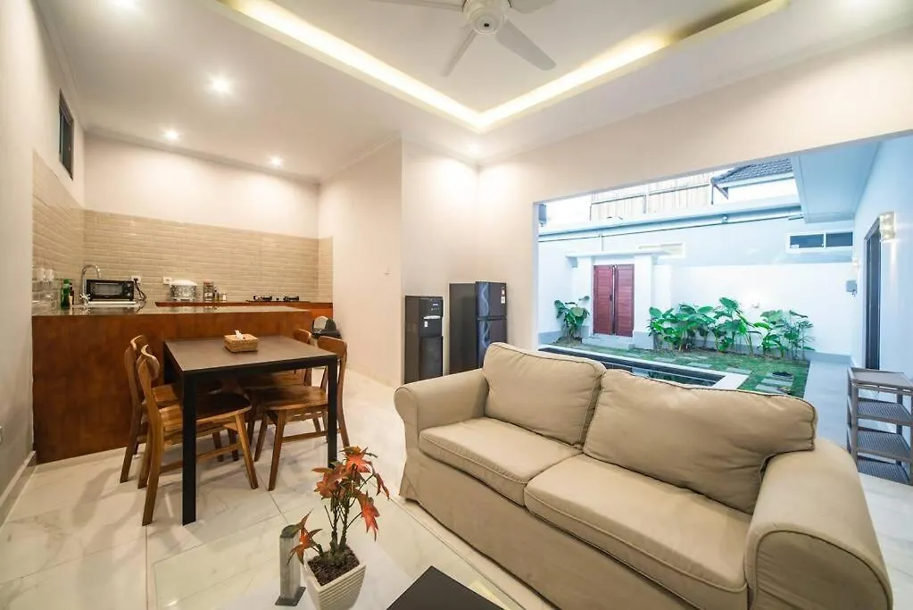 Villa Semangka, Seminyak Umalas Kerobokan   Kerobokan (Bali)