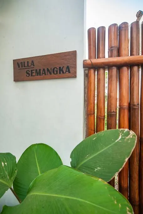Villa Semangka, Seminyak Umalas Kerobokan  Kerobokan (Bali)