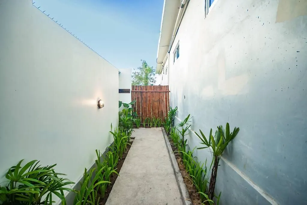 Villa Semangka, Seminyak Umalas Kerobokan  Indonesia