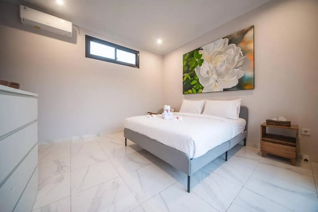Villa Semangka, Seminyak Umalas Kerobokan