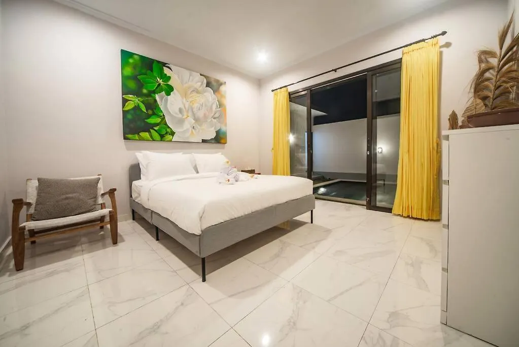 Villa Semangka, Seminyak Umalas Kerobokan  Indonesia