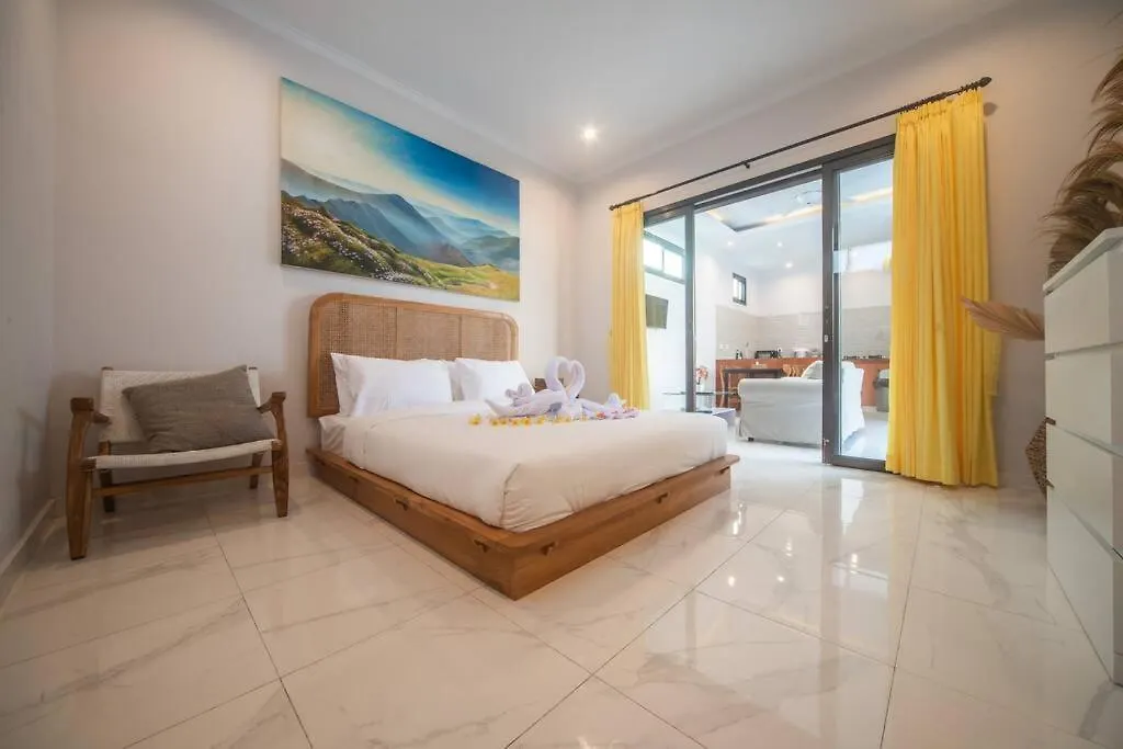 Villa Semangka, Seminyak Umalas Kerobokan  Indonesia