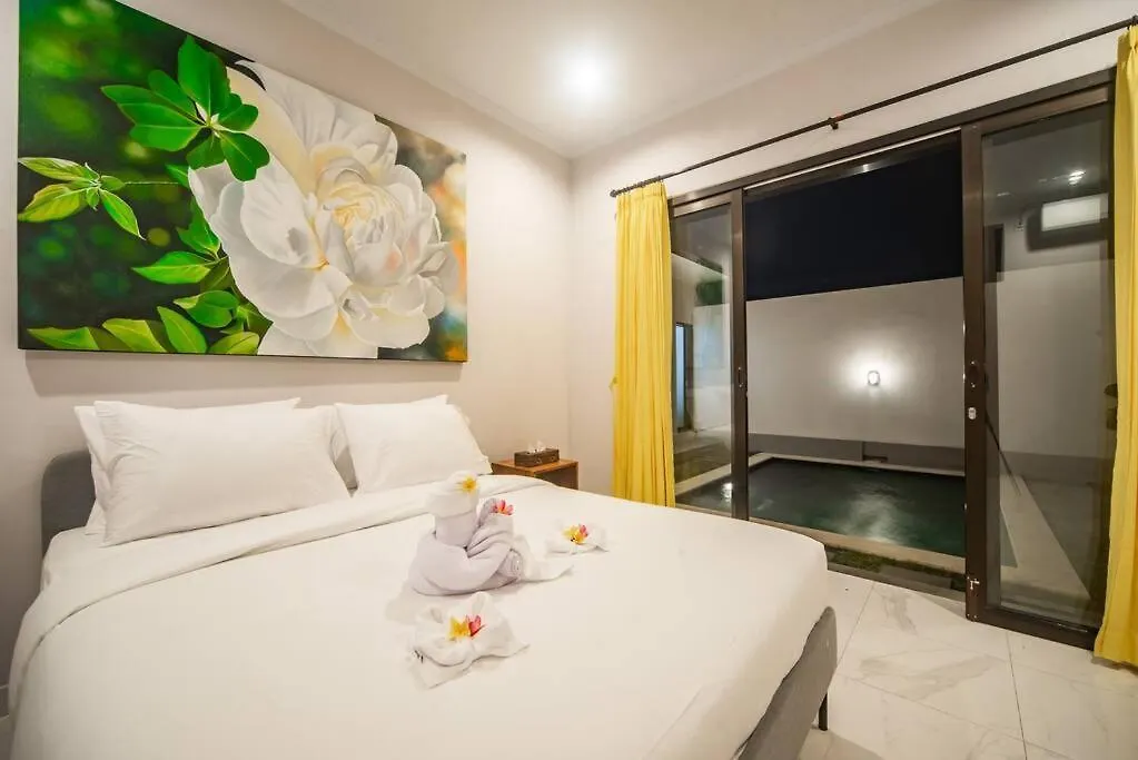 Villa Semangka, Seminyak Umalas Kerobokan  Indonesia