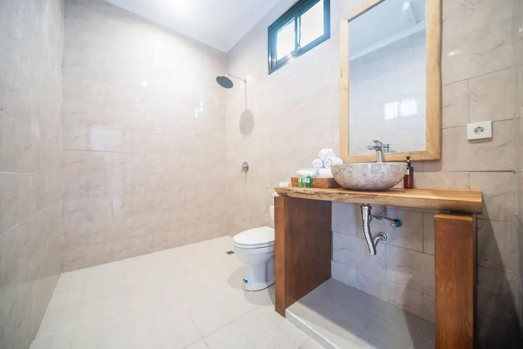 Villa Semangka, Seminyak Umalas Kerobokan  Kerobokan (Bali)