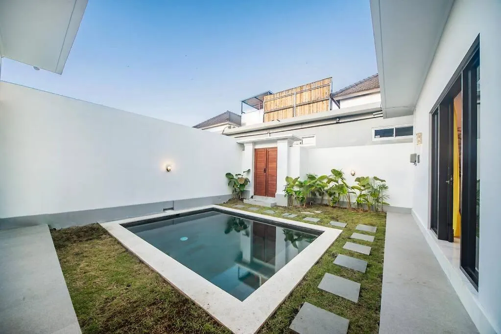Villa Semangka, Seminyak Umalas Kerobokan