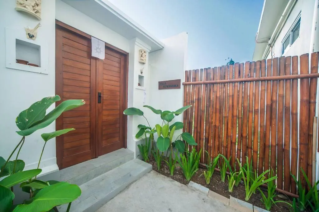 Villa Semangka, Seminyak Umalas Kerobokan