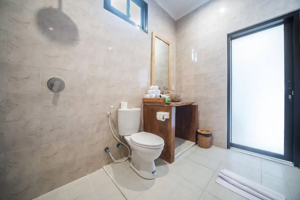 Villa Semangka, Seminyak Umalas Kerobokan  Indonesia