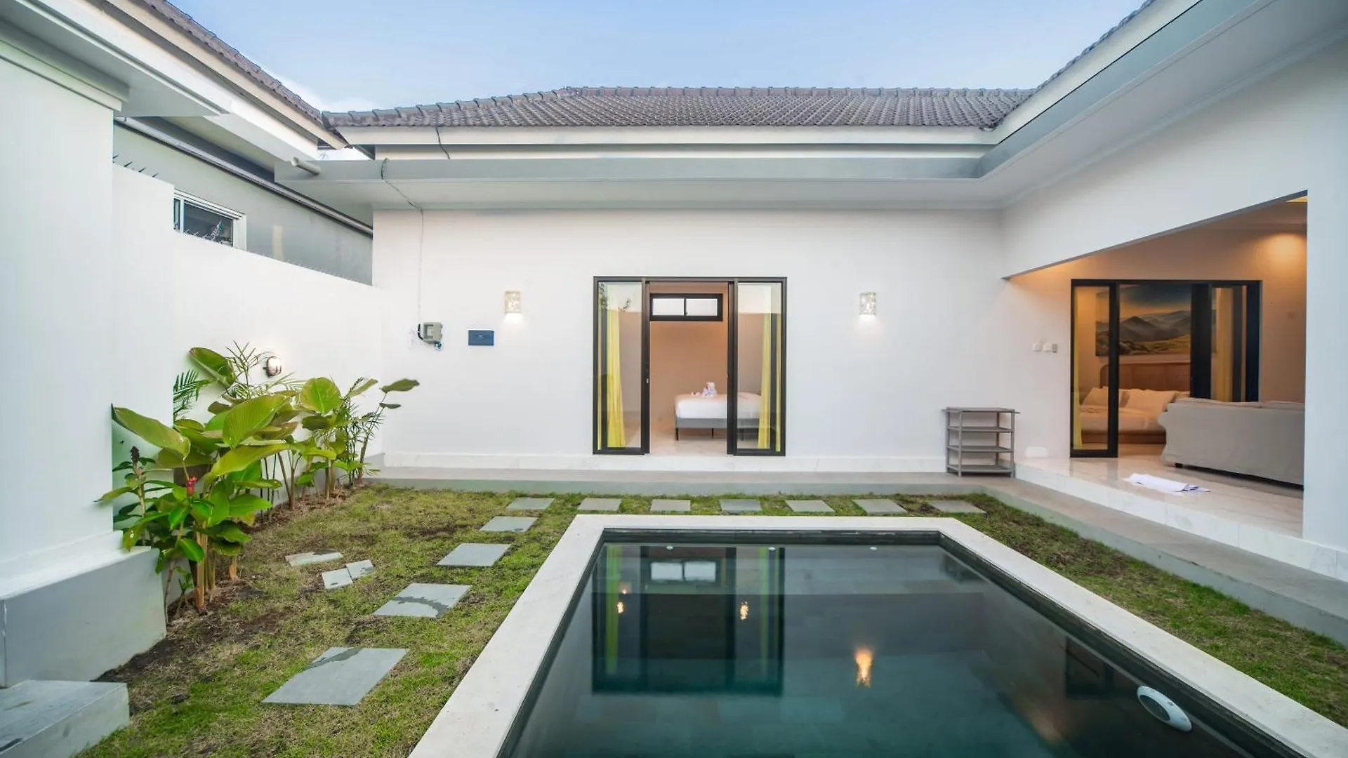Villa Semangka, Seminyak Umalas Kerobokan